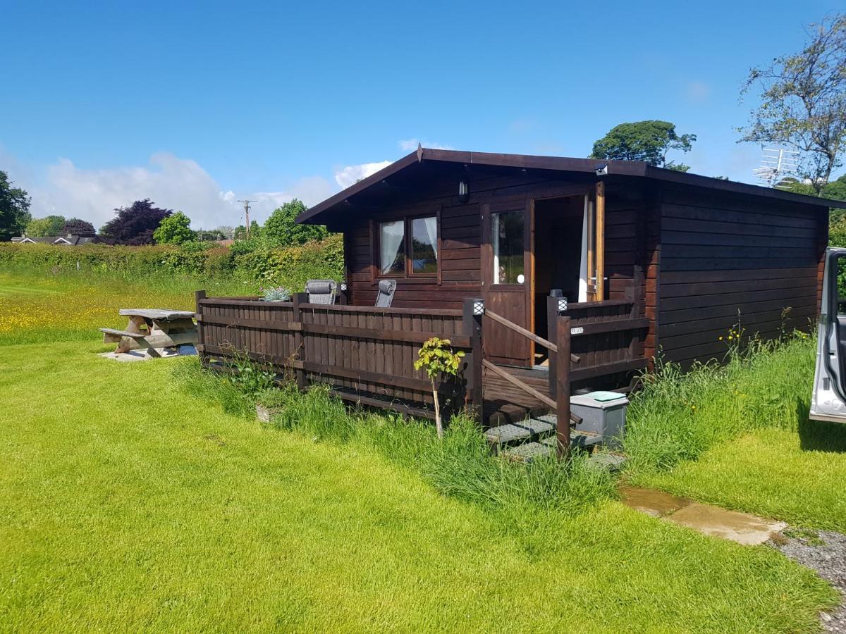 Country Bumpkin - Romantic Couples Stay In Oakhill Cabin Exterior foto